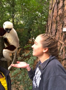 Madagascar