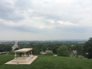 DC/Arlington National Cemetary