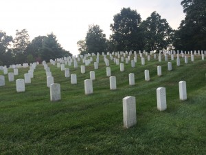 DC/Arlington National Cemetary