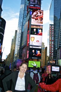 New York City - Times Square