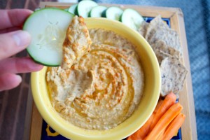 Falafel Hummus4